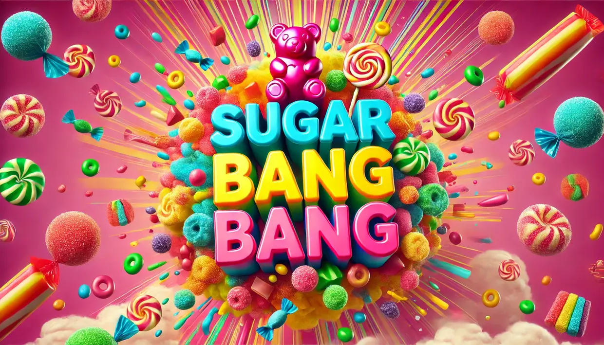 Demo Slot Logo